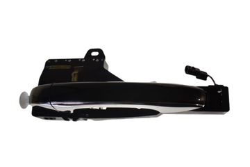 Ручка накладка левый зад talisman tegng фото №1