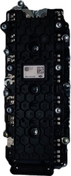 Модуль контролера коробки коробки передач daf xf 106 рестайлінг k022839 фото №1