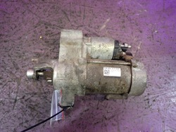 Audi a4 b8 07-11 2,0 tdi cjcb стартер 03l911024b 4280007882 фото №1