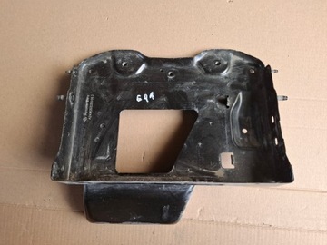 Основа рамка акумулятора mercedes eqa eqb a2436280400 фото №1