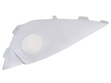 Скло обтікач ліва renault twizy 13-19 r. 768b54926r фото №1