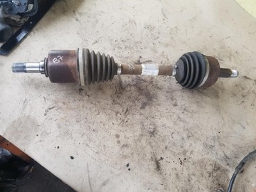 Полуось левая 1.6cdi mercedes vito w447 a4473304900 фото №1