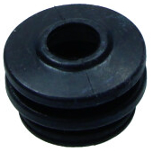 Защита направляющей зажим suzuki jimny samurai фото №1