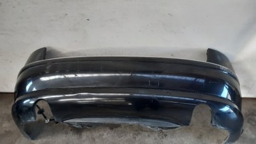 Бампер зад pdc lz9y audi a8 d3 фото №1