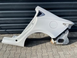 Mazda 6 gj sedan крыло левый зад четверть a4d фото №1