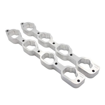 Набір rotacji колектора впускного mercedes m113 5.0 фото №1