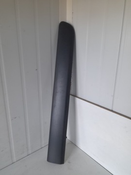 Citroen c3 picasso планка двері лівий перед фото №1