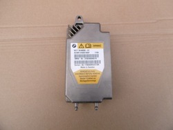 Модуль подушка безпеки подушок повітряних bmw f10 f11 9248096 фото №1