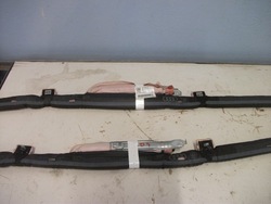 Шторка подушка безпеки audi a1 8x3880742a 8x3880741a фото №1