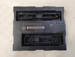 Модуль комфорту audi a6 c7 4h0907064br фото №1