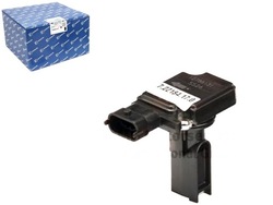 Pierburg витратомір повітря вкладка opel vectr фото №1