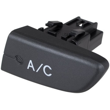 Вимикач кнопка кондиціонера toyota aygo 05-14 фото №1