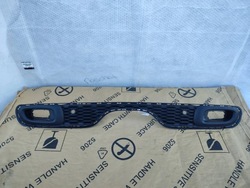 Решётка накладка планка mini one cooper f56 f55 2018 sport pdc 7365075 фото №1