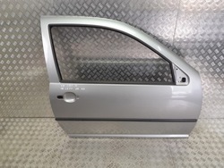 Двері праві перед vw golf iv ld7v фото №1