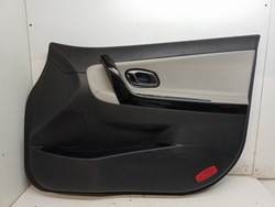 Kia ceed ii hb боковина двері праві перед 2012- фото №1