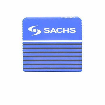 Оригінальна диск зчеплення sachs 1864000146 фото №1