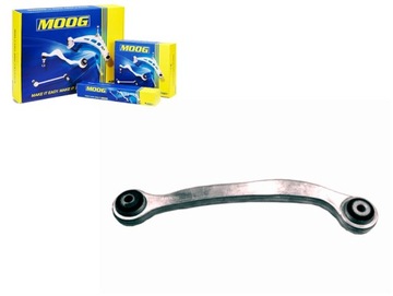 Важіль підвішування колеса зад l верх з задній поперечний mercedes cls фото №1