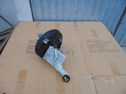 Усилитель насос тормозная ford focus mk3 фото №1