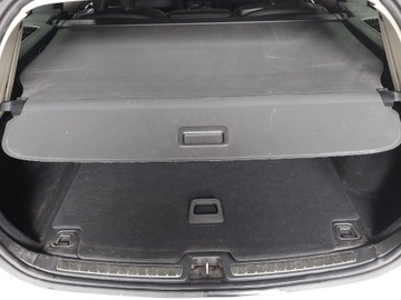 Ролета багажника 31462676 volvo v60 ii фото №1