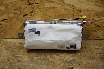 Подушка подушка безопасности пассажира lexus nx ii 2 оригинал 21- фото №1