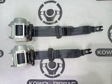 Audi q2 81a подушка безпеки pas ремені безпеки зад фото №1