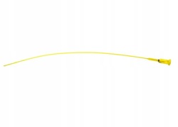 Щуп щуп масла do renault master фото №1