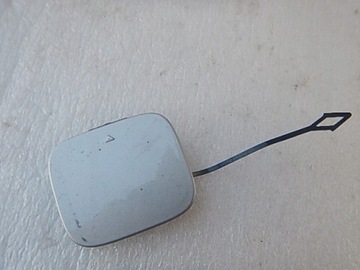 Mercedes b w246 заглушка бампера зад a2468851022 фото №1