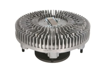 Зчеплення вентилятора радіатор nrf 49013 фото №1