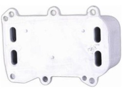 Радіаторів масла mercedes cla c117 2.0 x117 2.0 клас a w176 2.0 w177 2.0 фото №1