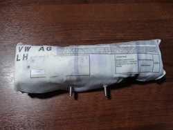 Идеальная подушка сиденья задняя левая audi q8 1 фото №1