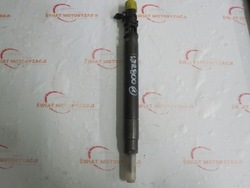 C-max mondeo scudo 308 ds expert 2.0 tdi hdi форсунка 9686191080 embr00101d фото №1