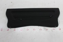 Полиця багажника зад задня renault clio iv hb 12-16 фото №1