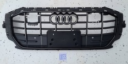 Решётка радиатора решётка audi q8 s-line 4m8853651d фото №1