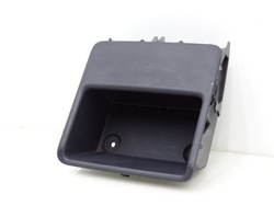 Бардачок полиця середня тунелю vw scirocco iii 3 фото №1