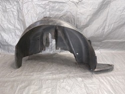 Підкрилок ліві задні peugeot 207 sw фото №1