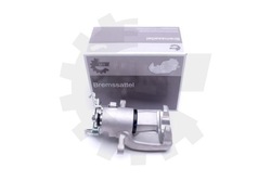 Суппорт тормоза зад правый audi a3 tt skoda superb vw eos golf 1k0615424k фото №1