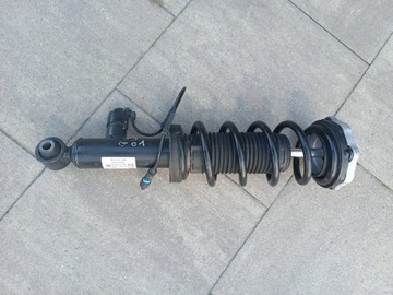 Bmw x3 g01 амортизатор зад фото №1