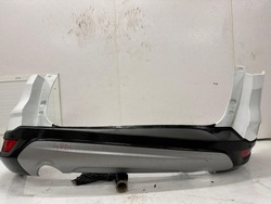 Бампер зад ford kuga mk2 рестайлинг 4pdc фото №1