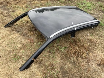 Чверть дах zce suzuki vitara ii 15- фото №1