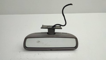 Дзеркало внутрішні audi a8 d3 європа фото №1