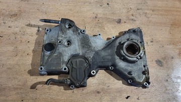 Корпус распределительный вал honda civic viii 8 ufo hb 5d 1,8 r18a2 фото №1