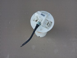 Ford b-max 1.0 eco. 12-17- насос поплавок топлива ay11-9h307-ce фото №1