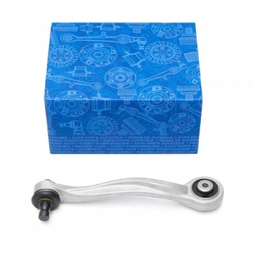 Важіль перед переднє лівий ,верхній верх зад a6 c6 c7,a8 d3 d4,vw phaeton фото №1