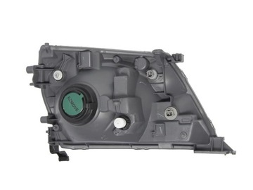 Фара света передних 212-11n5l-ld-em/dep фото №1