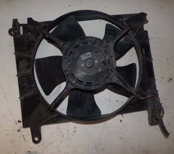Вентилятор радиатор daewoo kalos 96536522 фото №1