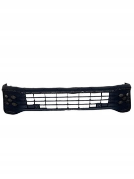 Vw golf 8 viii решітка бампера перед оригінал фото №1