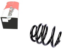 Magnum пружина підвішування vw sharan 1.8-2.0d 09. фото №1