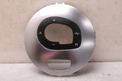 Audi r8 420 06- защита рычаг переключения передач mieszka коробки передач фото №1