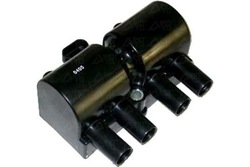 Meat doria котушка запалювання chevrolet evanda daewoo фото №1