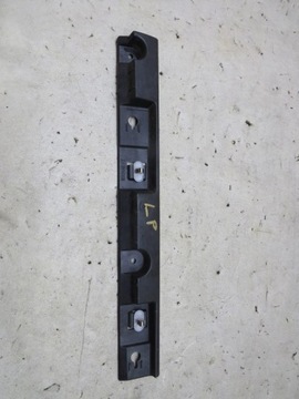 Кріплення планки порогової лівий перед renault zoe фото №1